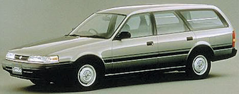 Изображение 626 IV Station Wagon